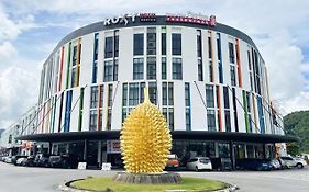 Roxy Hotel Serian